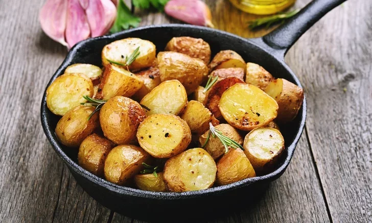 The benefits of "potatoes" that many people may not know.